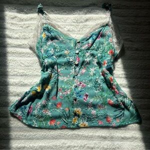 Vintage shirt